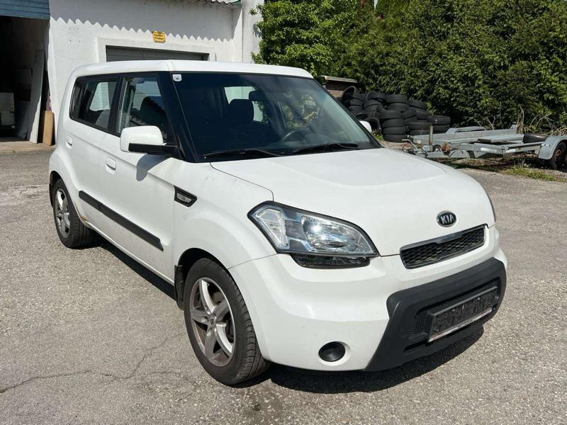 Kia Soul 1,6 CRDI klima - изображение 3