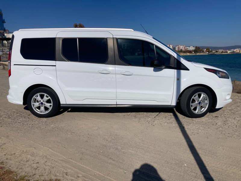 Ford Connect Transit, XLT,6+1 - изображение 4