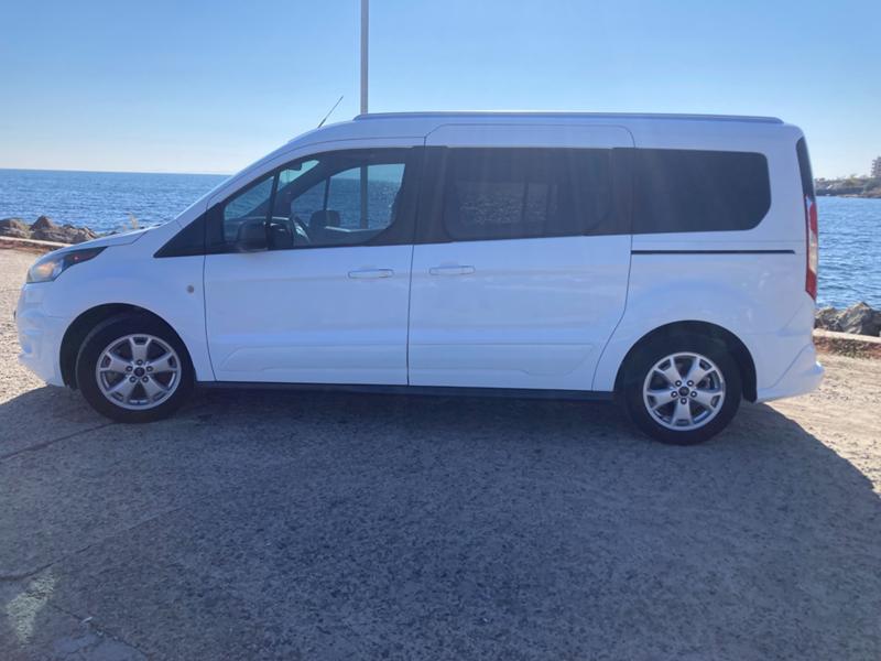 Ford Connect Transit, XLT,6+1 - изображение 2