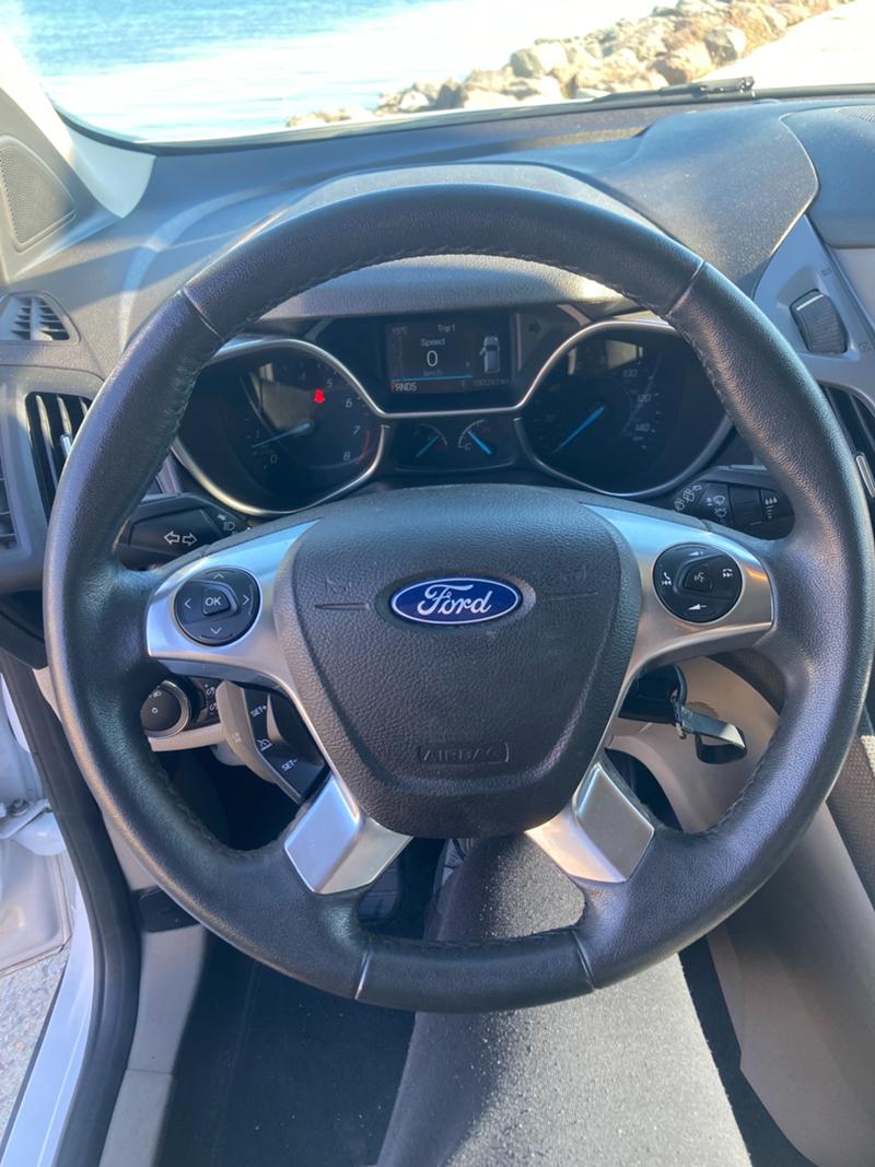 Ford Connect Transit, XLT,6+1 - изображение 8