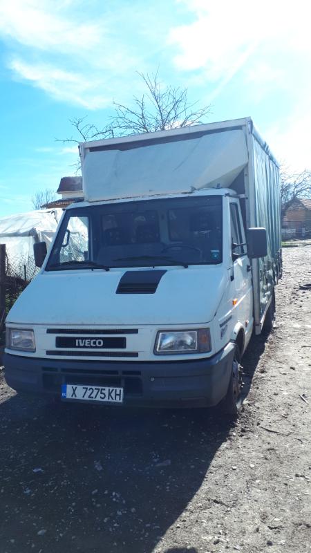 Iveco 4910 2500 - изображение 2