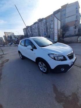 Обява за продажба на Opel Mokka 16 сдти евро 6 ~17 000 лв. - изображение 7