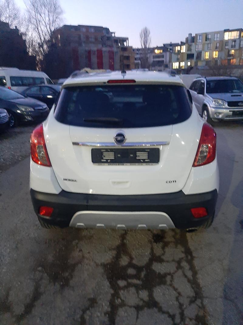 Opel Mokka 16 сдти евро 6 - изображение 3