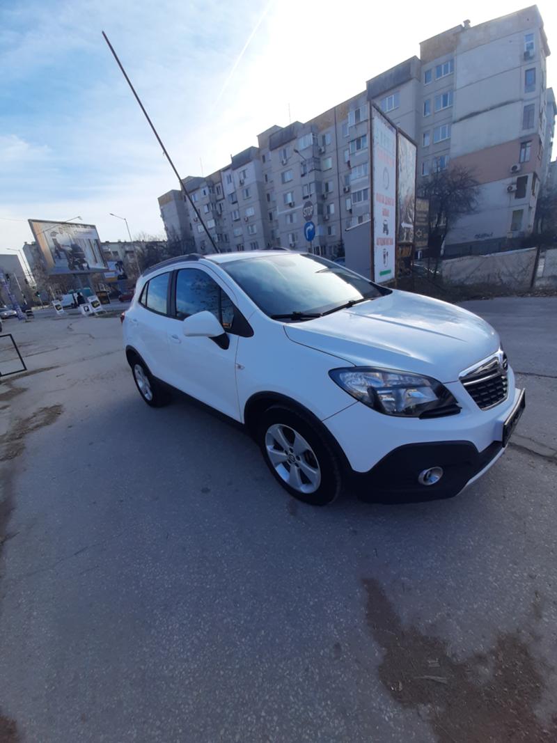 Opel Mokka 16 сдти евро 6 - изображение 10