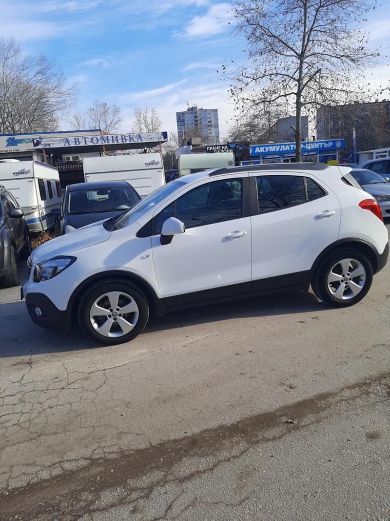 Opel Mokka 16 сдти евро 6 - изображение 5