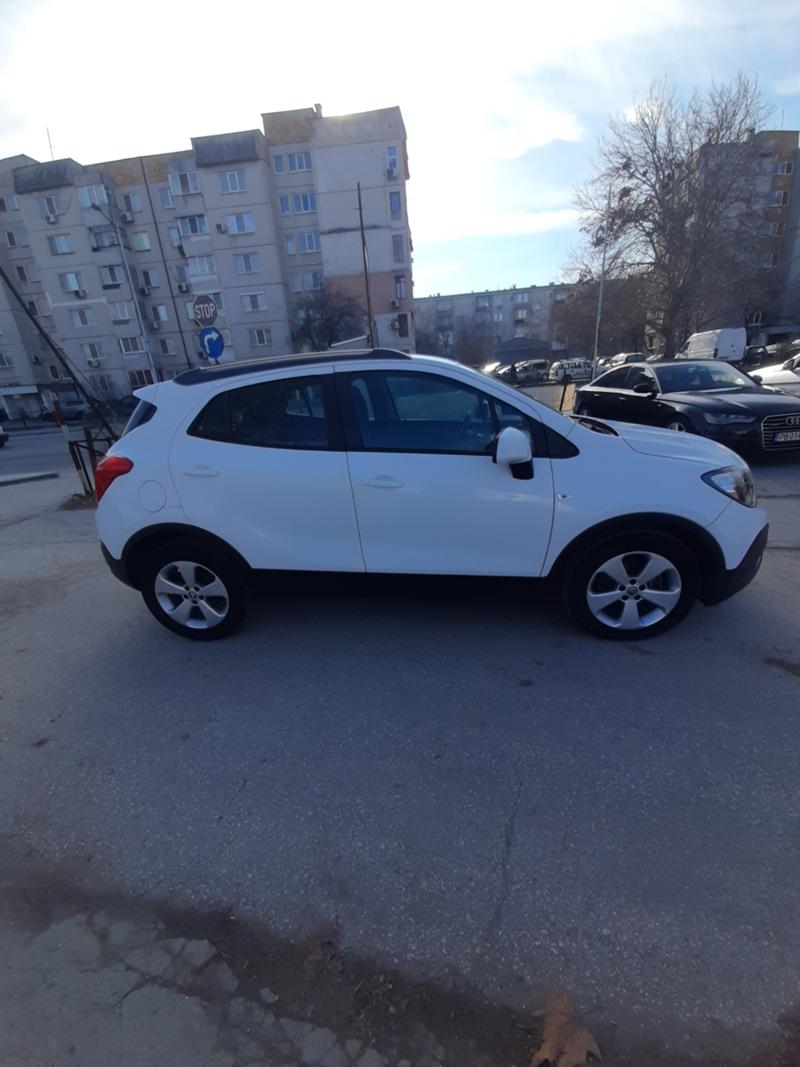 Opel Mokka 16 сдти евро 6 - изображение 6