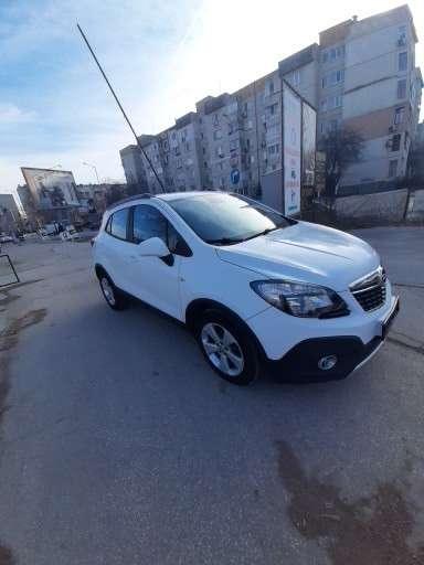 Opel Mokka 16 сдти евро 6 - изображение 8