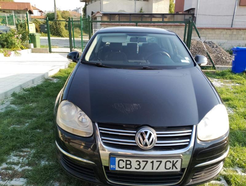 VW Jetta 1.4 TSI - изображение 2