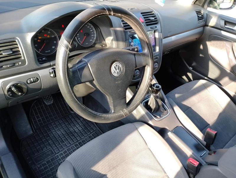 VW Jetta 1.4 TSI - изображение 7