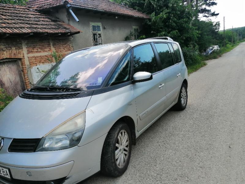 Renault Grand espace 2.2cdi - изображение 4