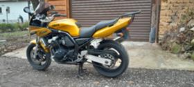 Обява за продажба на Yamaha Fazer FZ600S ~2 999 лв. - изображение 7