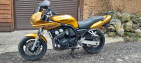 Обява за продажба на Yamaha Fazer FZ600S ~2 999 лв. - изображение 1