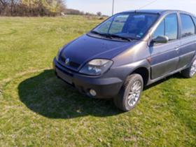 Renault Scenic rx4 2.0 16v - изображение 3