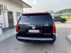 Обява за продажба на Cadillac Escalade 6.2 ~40 000 лв. - изображение 8