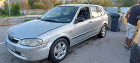 Обява за продажба на Mazda 323 ~1 200 лв. - изображение 6