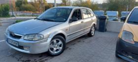 Обява за продажба на Mazda 323 ~1 200 лв. - изображение 1