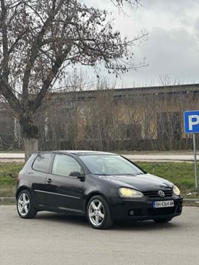 Обява за продажба на VW Golf 2.0TDI ~6 500 лв. - изображение 1