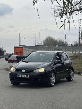 Обява за продажба на VW Golf 2.0TDI ~6 500 лв. - изображение 3