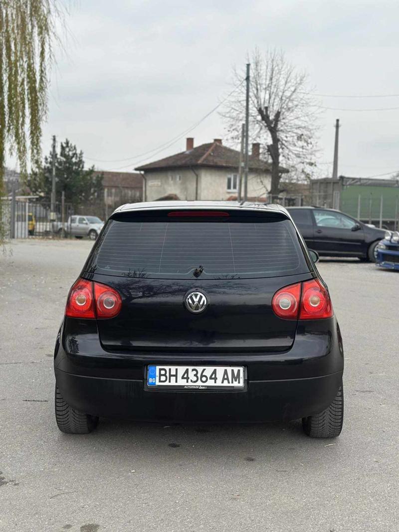 VW Golf 2.0TDI - изображение 3