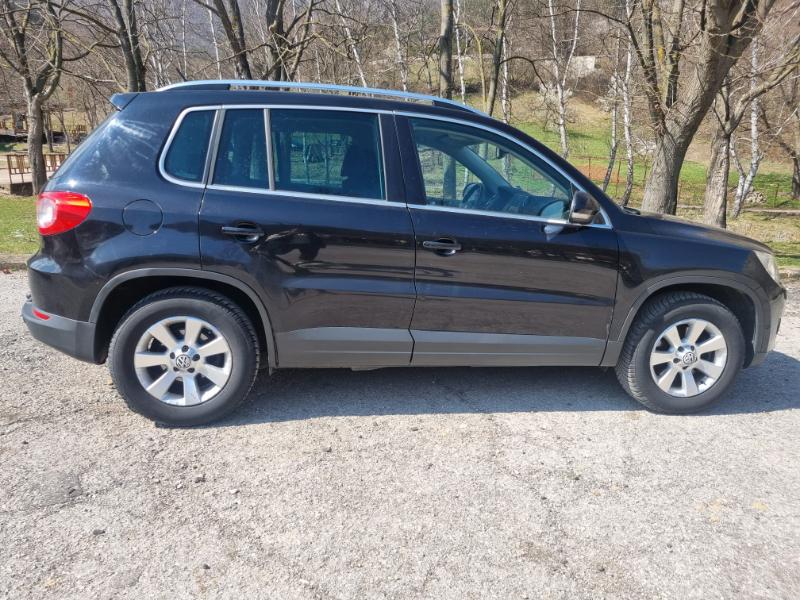 VW Tiguan 2.0tdi4x4,140к.с - изображение 5