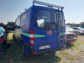 Обява за продажба на Mercedes-Benz Sprinter 313 2,2CDI  ~14 000 лв. - изображение 3