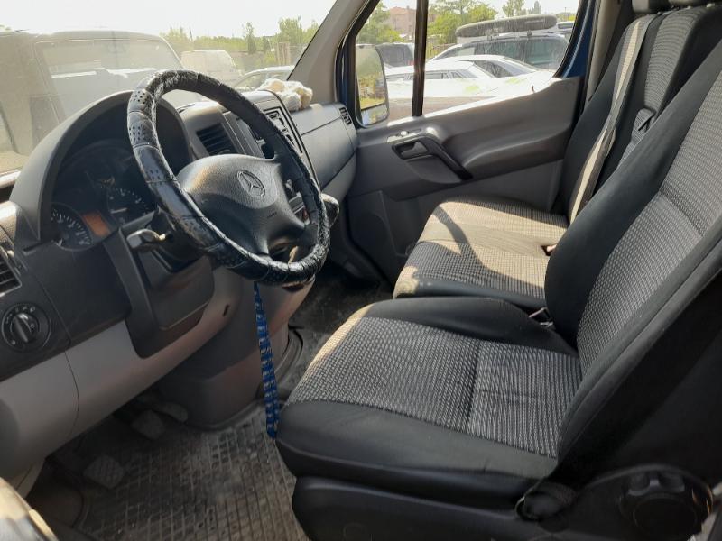 Mercedes-Benz Sprinter 313 2,2CDI  - изображение 6