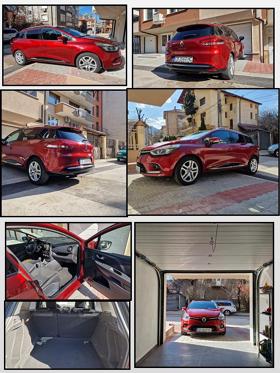 Обява за продажба на Renault Clio GRANDTOUR 1.5dCi ~23 500 лв. - изображение 11