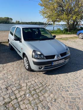 Обява за продажба на Renault Clio 1.2 16V 75 Коня ~3 500 лв. - изображение 7