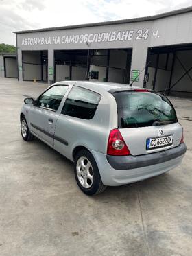 Обява за продажба на Renault Clio 1.2 16V 75 Коня ~3 500 лв. - изображение 2