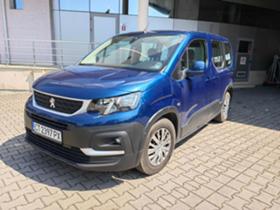 Обява за продажба на Peugeot Rifter ~12 500 лв. - изображение 1