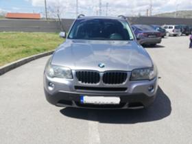 Обява за продажба на BMW X3 2.0D Facelift  ~11 000 лв. - изображение 1