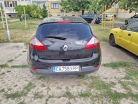 Обява за продажба на Renault Megane ~7 500 лв. - изображение 1