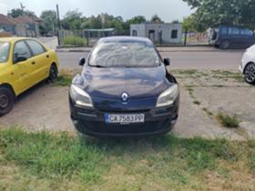 Обява за продажба на Renault Megane ~7 500 лв. - изображение 2