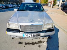 Обява за продажба на Mercedes-Benz C 200 2.0 Dizel ~2 200 лв. - изображение 1