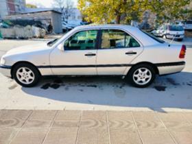 Обява за продажба на Mercedes-Benz C 200 2.0 Dizel ~2 200 лв. - изображение 5