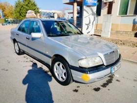 Обява за продажба на Mercedes-Benz C 200 2.0 Dizel ~2 200 лв. - изображение 3