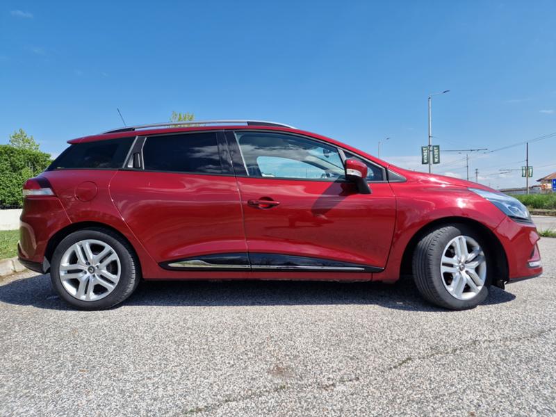 Renault Clio GRANDTOUR 1.5dCi - изображение 2