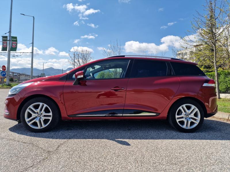 Renault Clio GRANDTOUR 1.5dCi - изображение 5