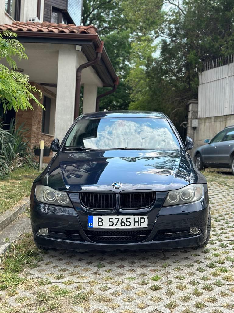 BMW 330 330 - изображение 2