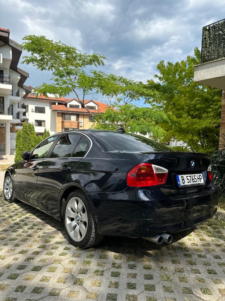 BMW 330 330 - изображение 3