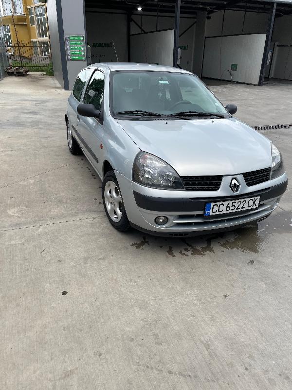 Renault Clio 1.2 16V 75 Коня - изображение 7