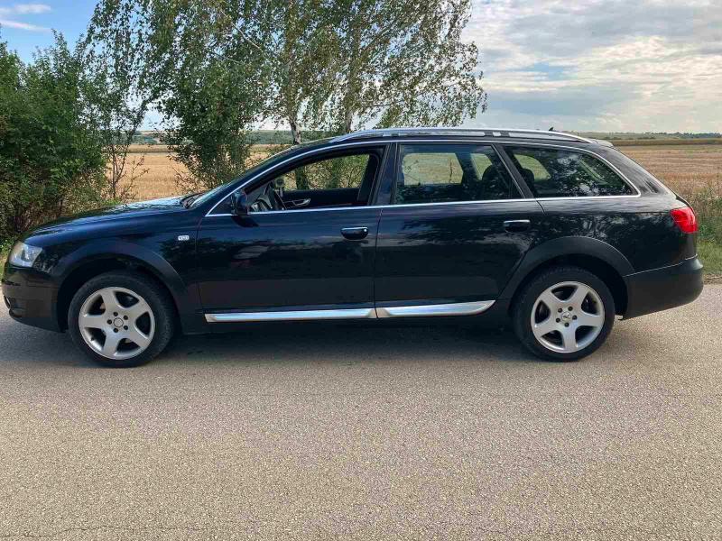 Audi A6 Allroad СПЕШНО - изображение 3