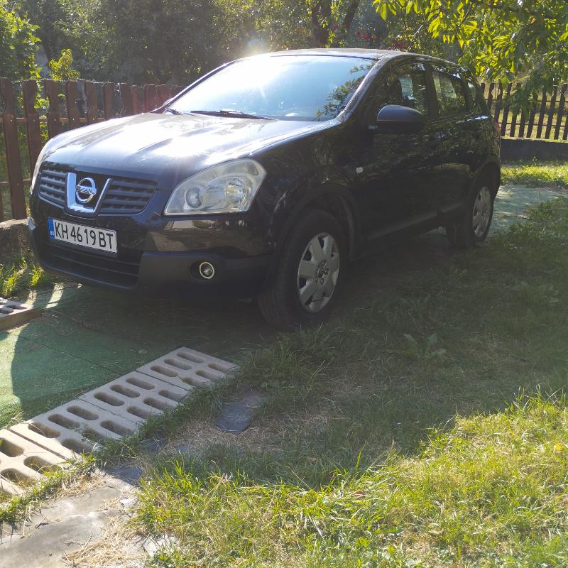 Nissan Qashqai 1.6  - изображение 2