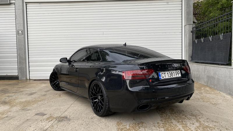 Audi S5 4.2 - изображение 5