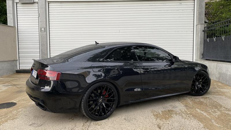 Audi S5 4.2 - изображение 3