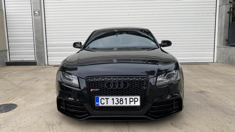 Audi S5 4.2 - изображение 2