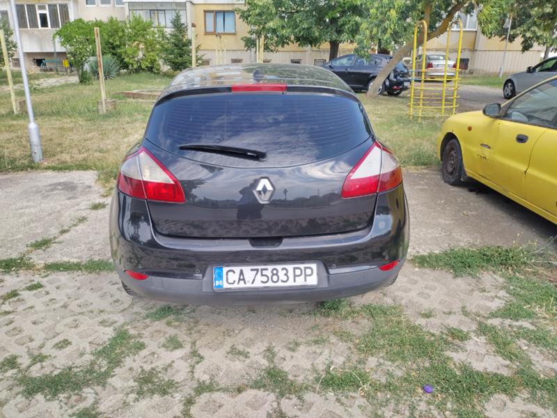 Renault Megane  - изображение 2