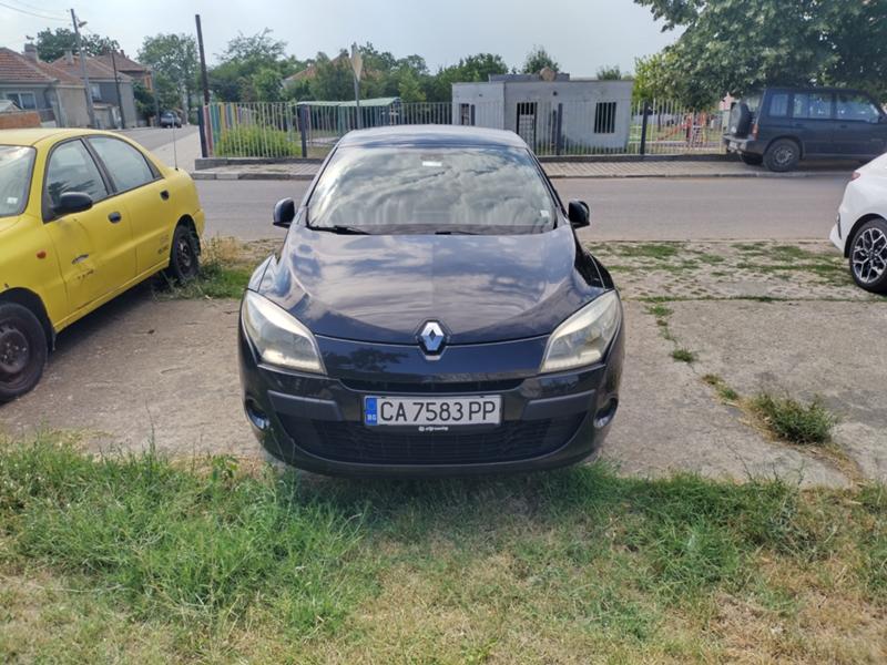 Renault Megane  - изображение 3