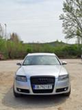 Audi A6 QUATTRO/NAVI - изображение 2