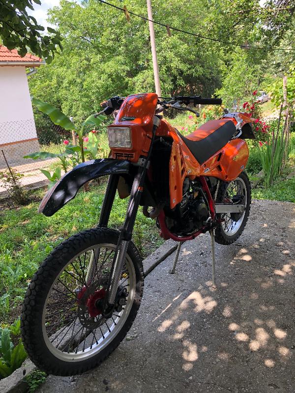 Ktm 600  - изображение 5